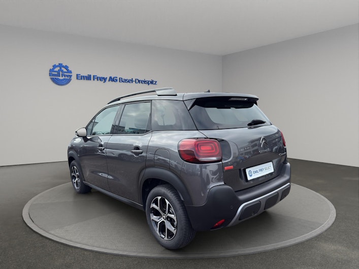Vehicle image CITROEN C3 AIRCROSS