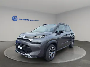 Citroën C3 Aircross 1.2 PureTech 110 Swiss Edition
