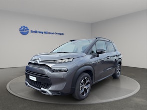 Vehicle image CITROEN C3 Aircross 1.2 PureTech 110 Swiss Edition