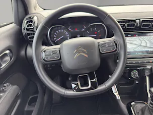 Citroën C3 Aircross 1.2 PureTech 110 Swiss Edition