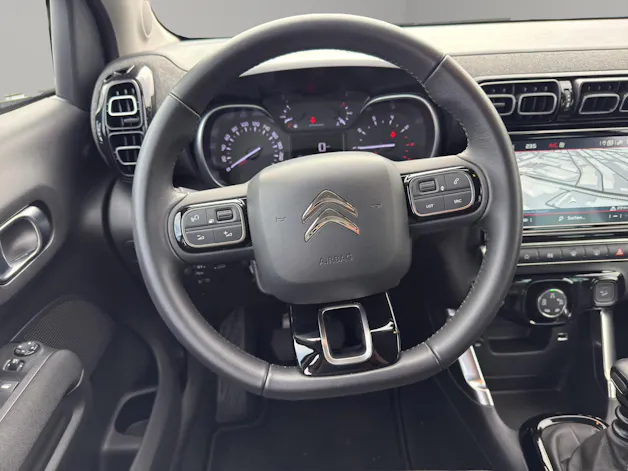 Citroën C3 Aircross 1.2 PureTech 110 Swiss Edition