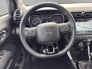 Vehicle image CITROEN C3 Aircross 1.2 PureTech 110 Swiss Edition