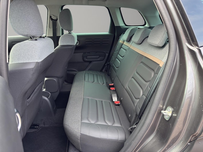 Vehicle image CITROEN C3 AIRCROSS