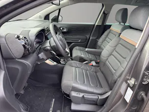 Citroën C3 Aircross 1.2 PureTech 110 Swiss Edition