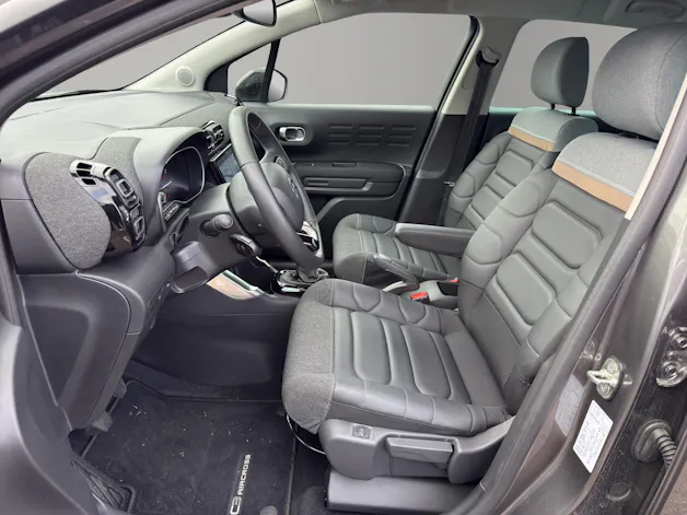 Citroën C3 Aircross 1.2 PureTech 110 Swiss Edition