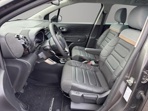 Vehicle image CITROEN C3 Aircross 1.2 PureTech 110 Swiss Edition