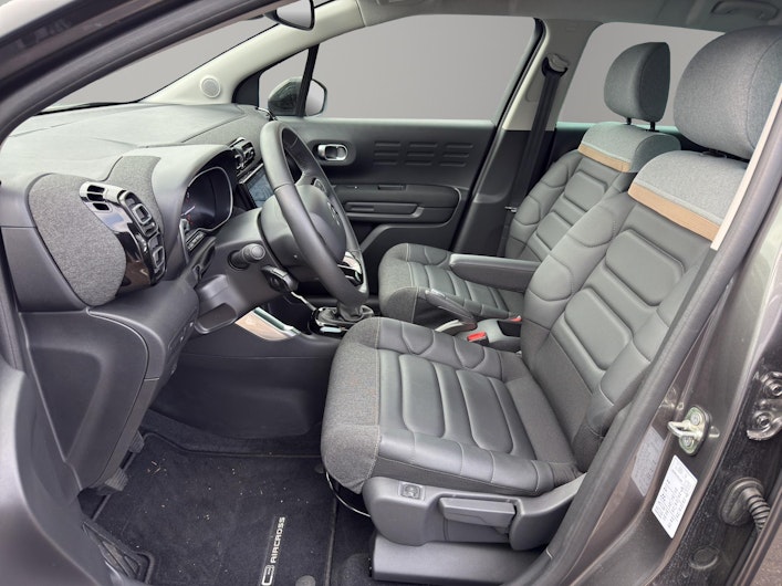 Vehicle image CITROEN C3 AIRCROSS