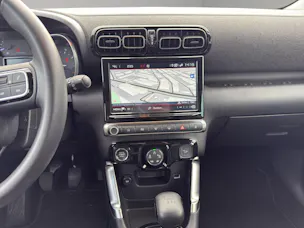 Citroën C3 Aircross 1.2 PureTech 110 Swiss Edition