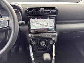 Vehicle image CITROEN C3 Aircross 1.2 PureTech 110 Swiss Edition