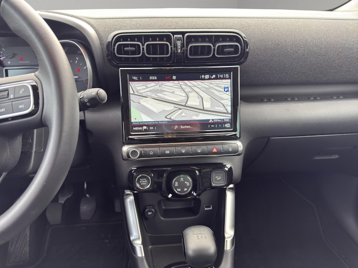 Vehicle image CITROEN C3 AIRCROSS