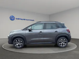 Citroën C3 Aircross 1.2 PureTech 110 Swiss Edition