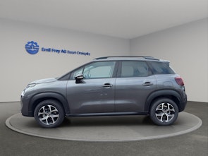 Vehicle image CITROEN C3 Aircross 1.2 PureTech 110 Swiss Edition