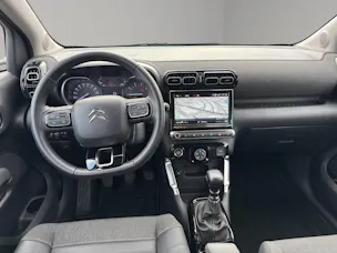 Citroën C3 Aircross 1.2 PureTech 110 Swiss Edition