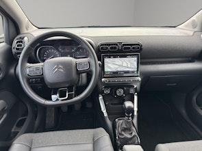 Vehicle image CITROEN C3 Aircross 1.2 PureTech 110 Swiss Edition