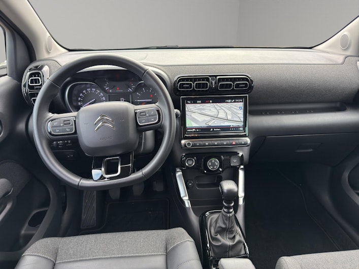Vehicle image CITROEN C3 AIRCROSS