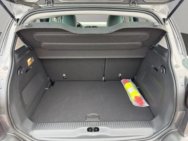 Citroën C3 Aircross 1.2 PureTech 110 Swiss Edition