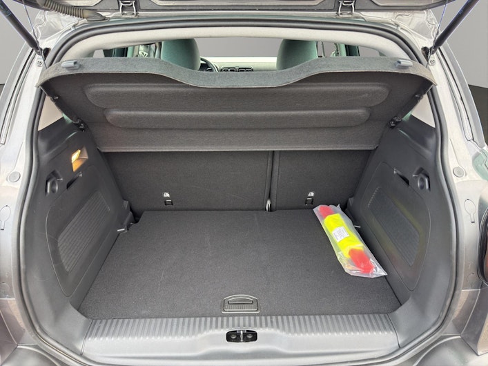 Vehicle image CITROEN C3 AIRCROSS