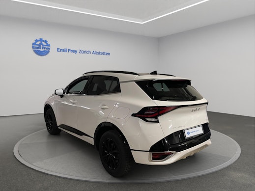 KIA Sportage 1.6 T-GDi Hybrid GT-Line 1