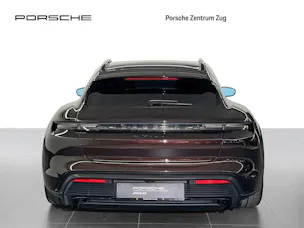 Porsche Taycan Turbo Sport Turismo