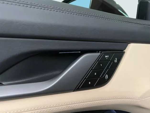 Porsche Taycan Turbo Sport Turismo