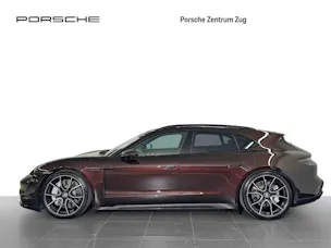 Porsche Taycan Turbo Sport Turismo
