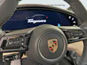 Porsche Taycan Turbo Sport Turismo