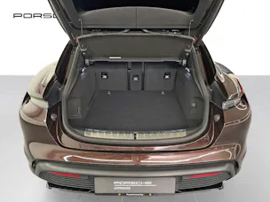 Porsche Taycan Turbo Sport Turismo