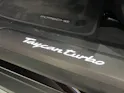 Porsche Taycan Turbo Sport Turismo