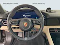 Porsche Taycan Turbo Sport Turismo
