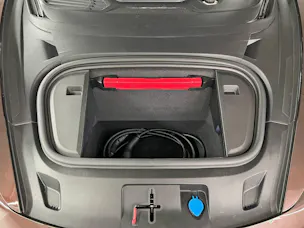 Porsche Taycan Turbo Sport Turismo