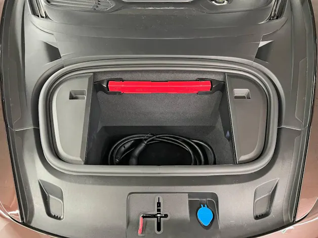 Porsche Taycan Turbo Sport Turismo