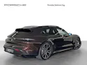 Porsche Taycan Turbo Sport Turismo