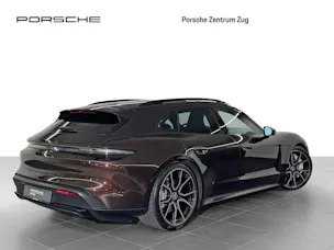 Porsche Taycan Turbo Sport Turismo