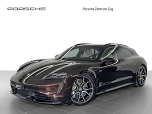 Porsche Taycan Turbo Sport Turismo
