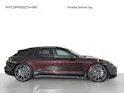 Porsche Taycan Turbo Sport Turismo