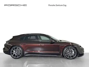 Porsche Taycan Turbo Sport Turismo