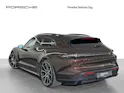 Porsche Taycan Turbo Sport Turismo