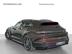 Porsche Taycan Turbo Sport Turismo