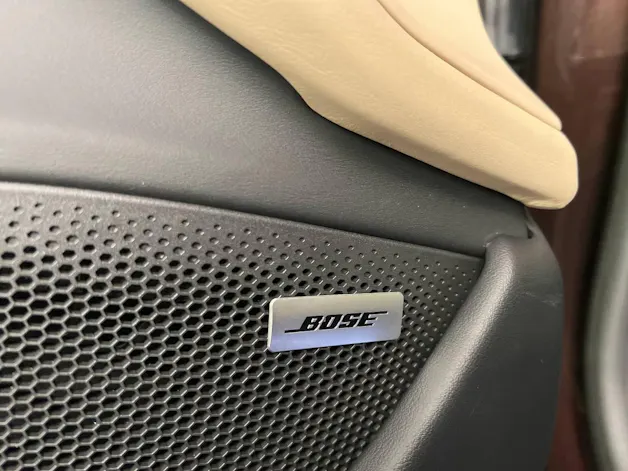 Porsche Taycan Turbo Sport Turismo