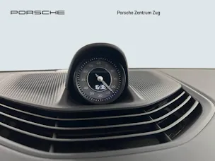 Porsche Taycan Turbo Sport Turismo