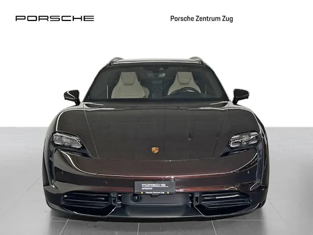 Porsche Taycan Turbo Sport Turismo