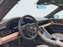 Porsche Taycan Turbo Sport Turismo