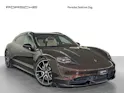 Porsche Taycan Turbo Sport Turismo
