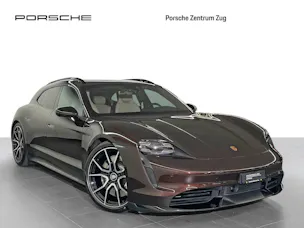 Porsche Taycan Turbo Sport Turismo