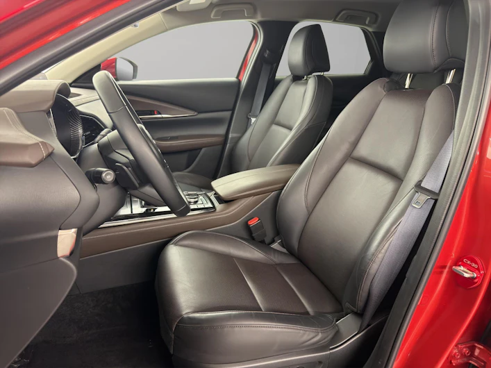 Fahrzeugbild MAZDA CX-30