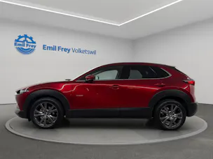 Mazda CX-30 2.0 186 Revolution AWD