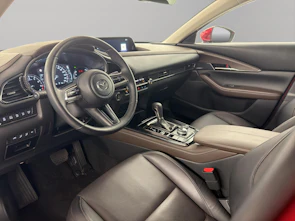 Fahrzeugbild MAZDA CX-30 2.0 186 Revolution AWD