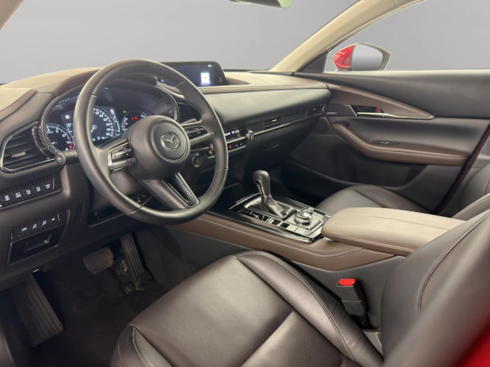 Fahrzeugbild MAZDA CX-30