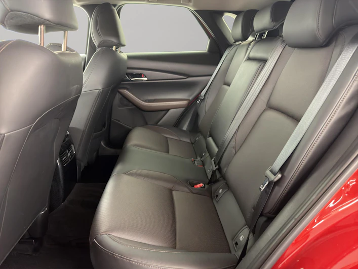 Fahrzeugbild MAZDA CX-30