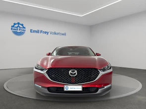 Fahrzeugbild MAZDA CX-30 2.0 186 Revolution AWD